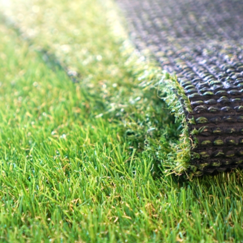 Artificial Turf in Mesquite, TX