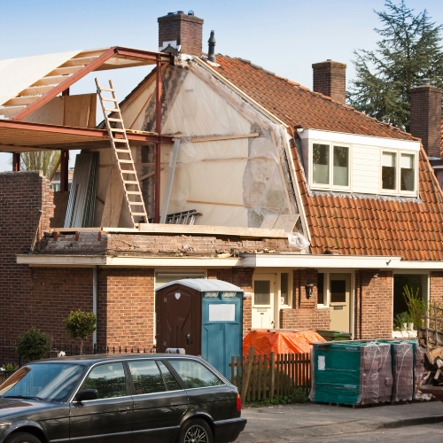 Outdoor Renovations in Mesquite, TX Outdoor Renovations in Mesquite, TX