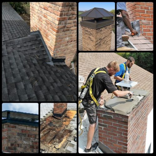 Renovations & Roofing in Mesquite, TX