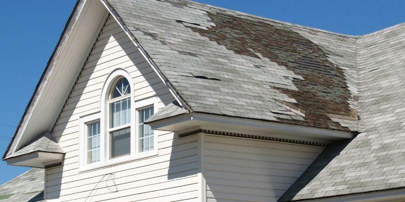 Common Roofing Problems and How to Address Them