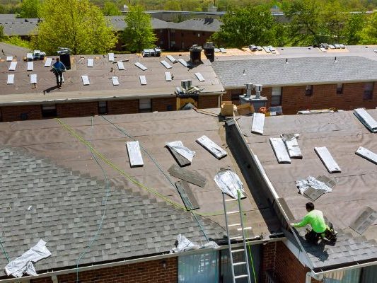 Roof Replacement Process What Homeowners Need to Know Roof Replacement Process What Homeowners Need to Know