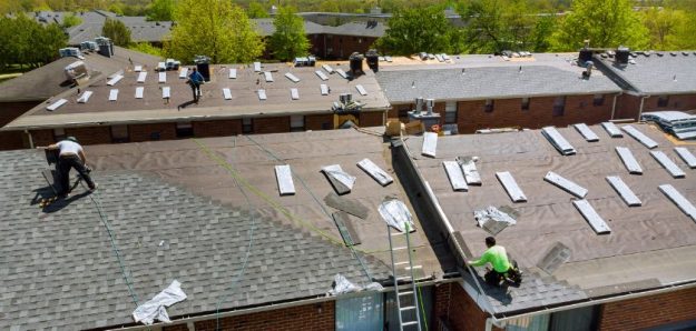 Roof Replacement Process What Homeowners Need to Know Roof Replacement Process What Homeowners Need to Know