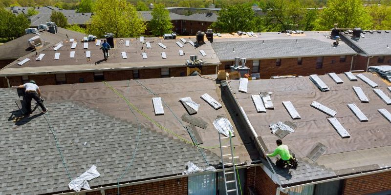 Roof Replacement Process What Homeowners Need to Know Roof Replacement Process What Homeowners Need to Know