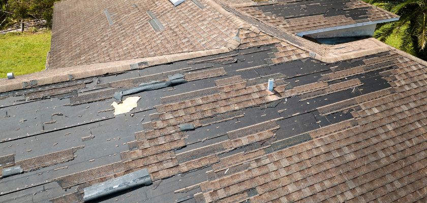 Signs You Need a Roof Replacement