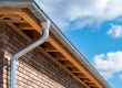 gutter installation repair in Mesquite
