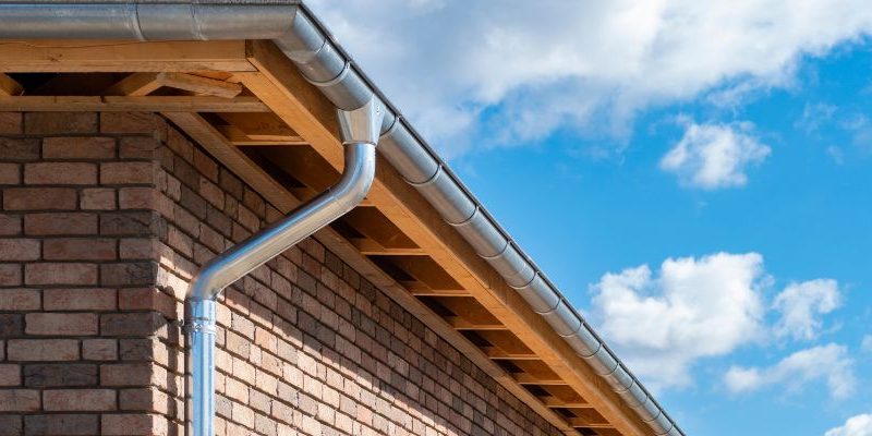 gutter installation repair in Mesquite gutter installation repair in Mesquite