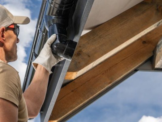 Gutter Maintenance Tips Gutter Maintenance Tips