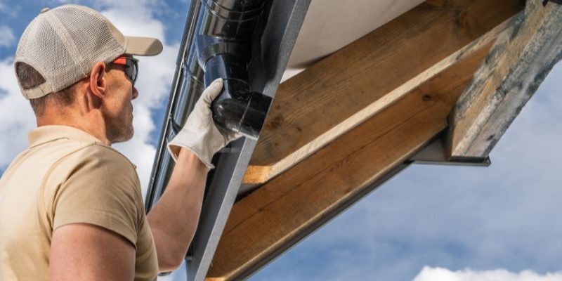 Gutter Maintenance Tips Gutter Maintenance Tips