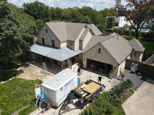 Roofing Mesquite TX 37
