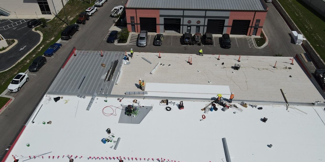 Roofing Mesquite TX 4 Roofing Mesquite TX